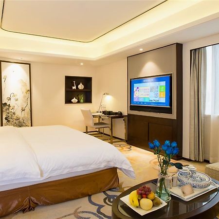 Noble Jasper Hotel Huizhou  Εξωτερικό φωτογραφία