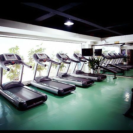Noble Jasper Hotel Huizhou  Εξωτερικό φωτογραφία