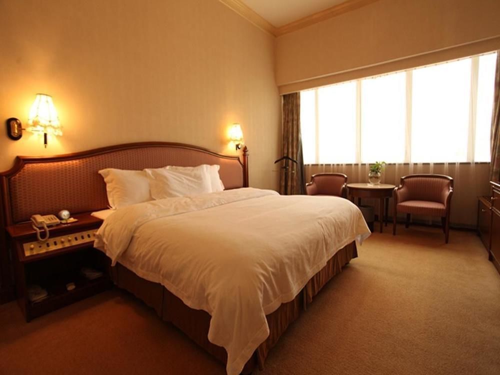 Noble Jasper Hotel Huizhou  Εξωτερικό φωτογραφία