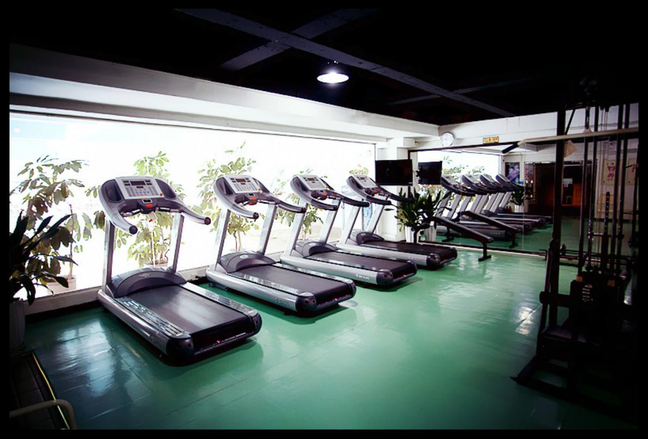 Noble Jasper Hotel Huizhou  Εξωτερικό φωτογραφία