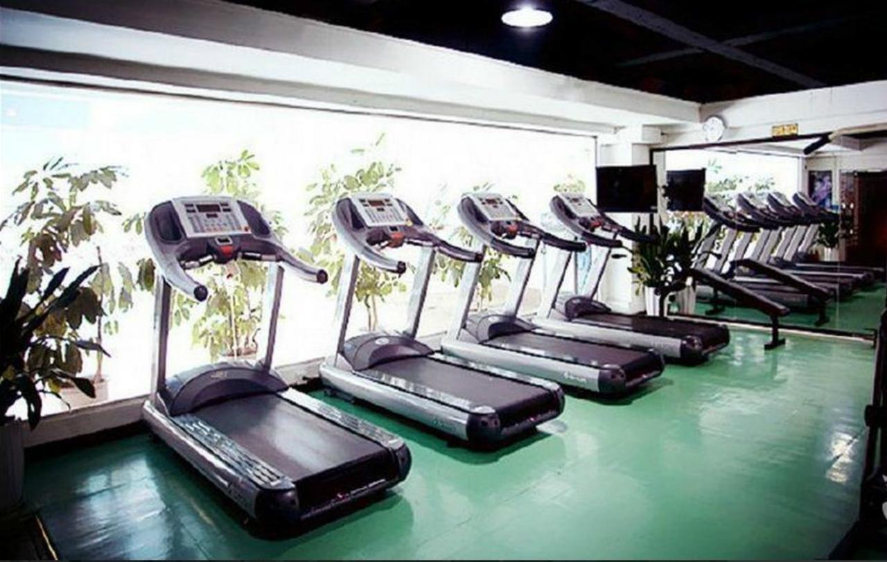 Noble Jasper Hotel Huizhou  Εξωτερικό φωτογραφία