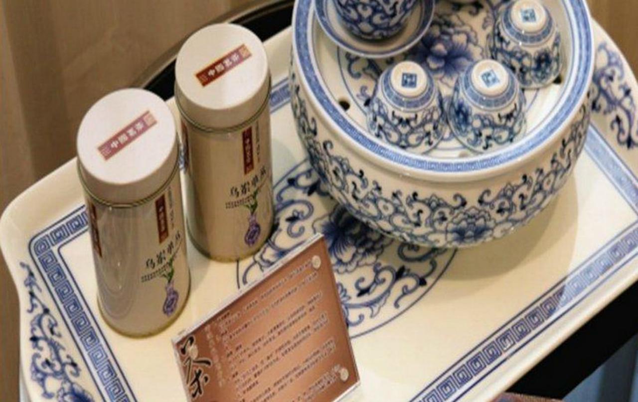 Noble Jasper Hotel Huizhou  Εξωτερικό φωτογραφία