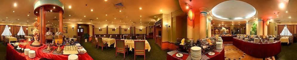 Noble Jasper Hotel Huizhou  Εξωτερικό φωτογραφία